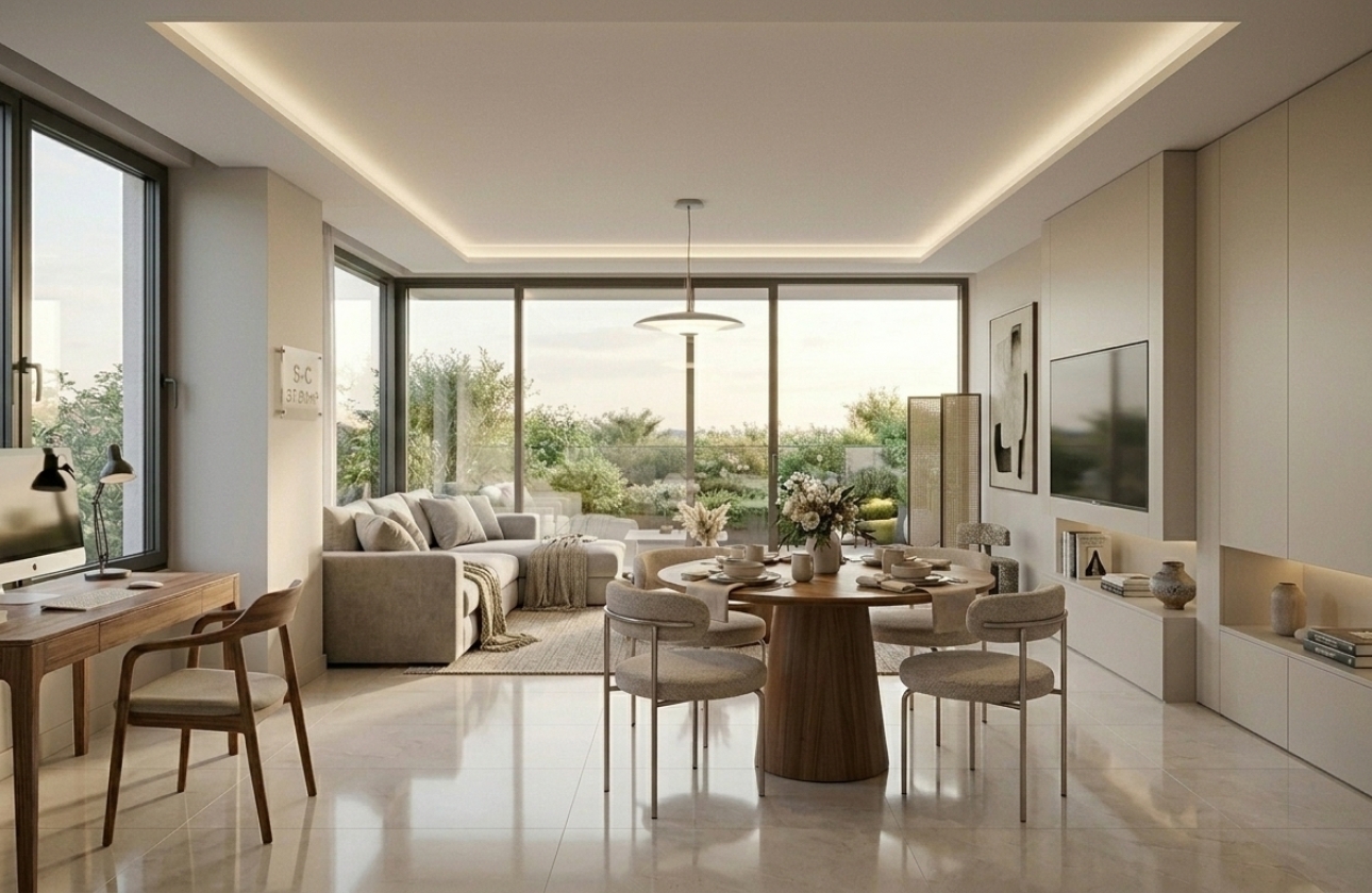 Obra nueva - Detached - Mazarron - Mazarrón