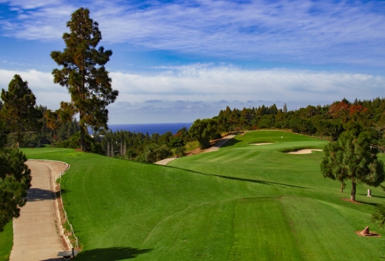 New Build - Penthouse - Las Lagunas de Mijas