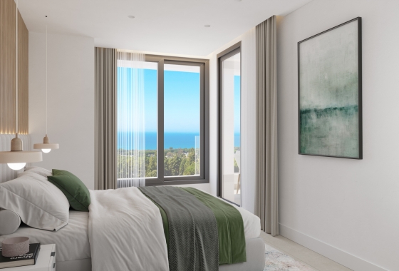 New Build - Apartment - Málaga - Malaga