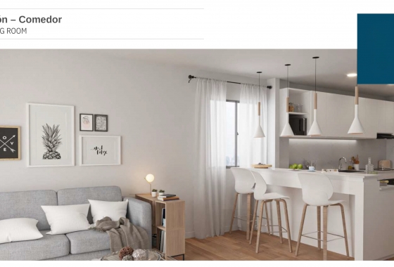 New Build - Penthouse - Mijas