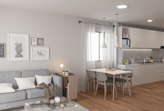 New Build - Penthouse - Mijas