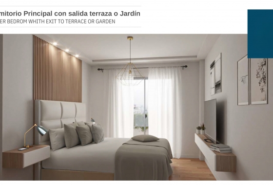 New Build - Penthouse - Mijas
