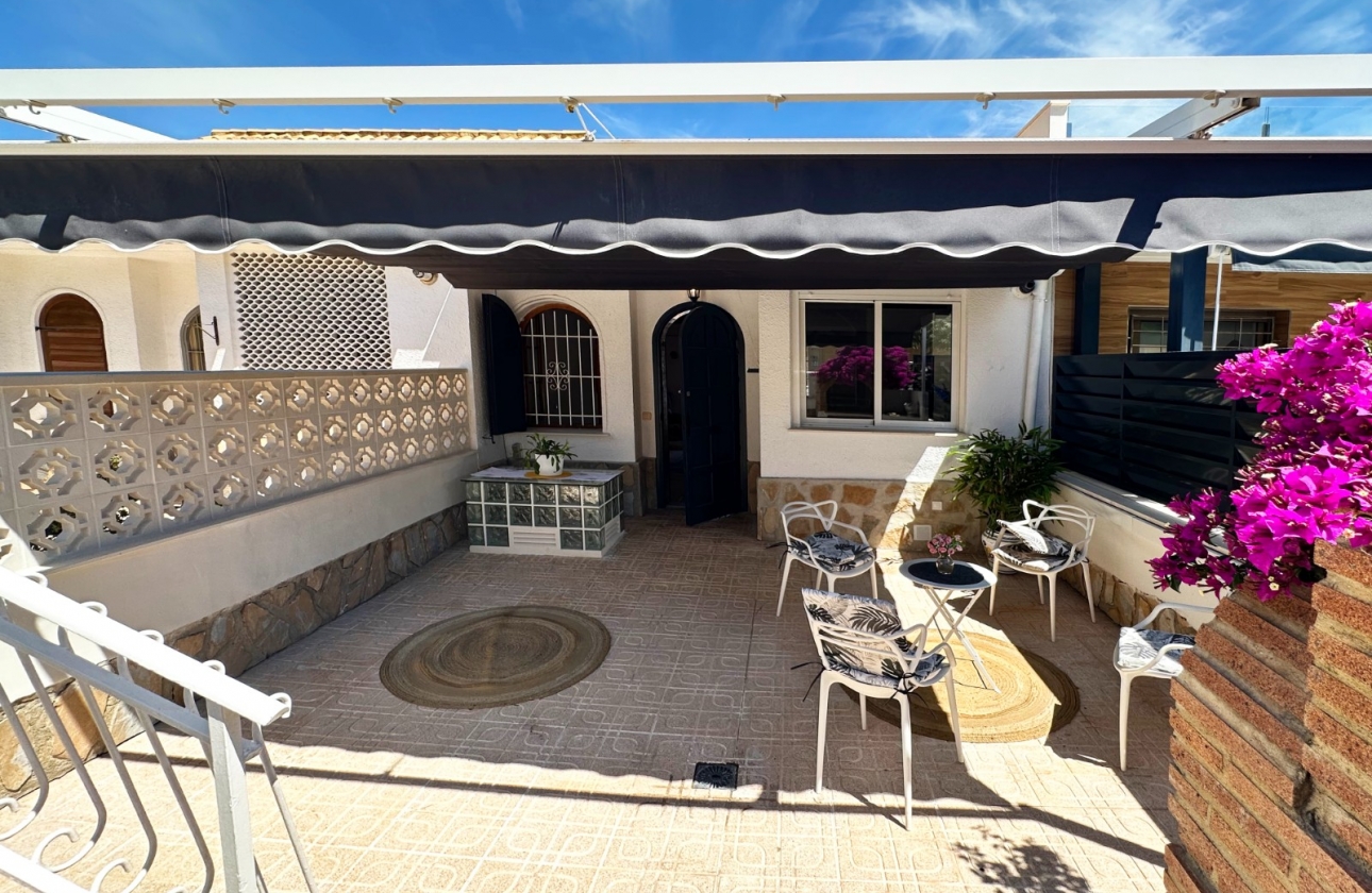 Rynek wtórny - Szeregowiec - Orihuela Costa - La Zenia