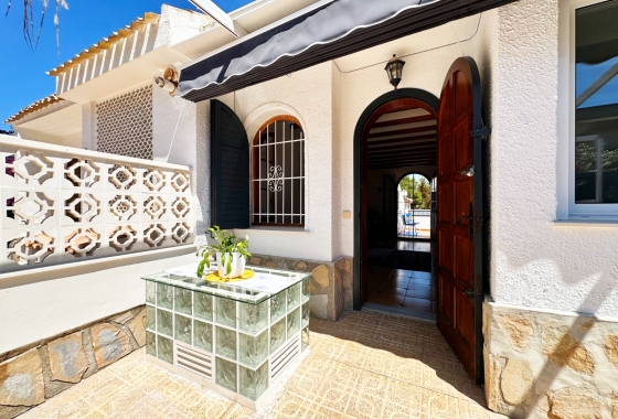 Rynek wtórny - Szeregowiec - Orihuela Costa - La Zenia
