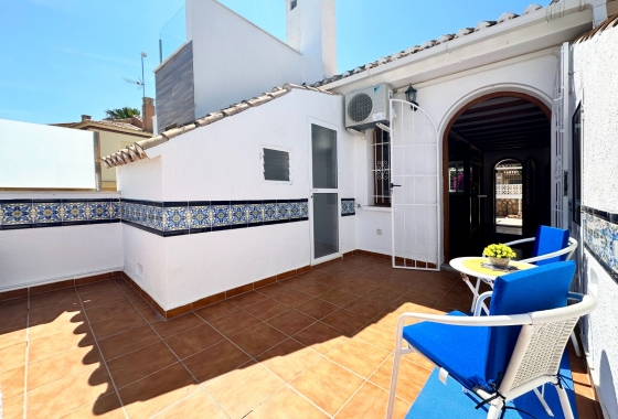 Rynek wtórny - Szeregowiec - Orihuela Costa - La Zenia