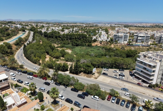 Rynek wtórny - Nieruchomość komercyjna - Orihuela Costa - Los Dolses