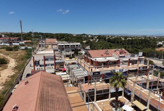Rynek wtórny - Nieruchomość komercyjna - Orihuela Costa - Los Dolses