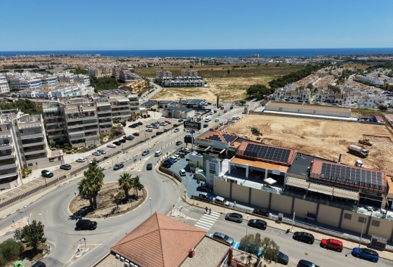 Rynek wtórny - Nieruchomość komercyjna - Orihuela Costa - Los Dolses