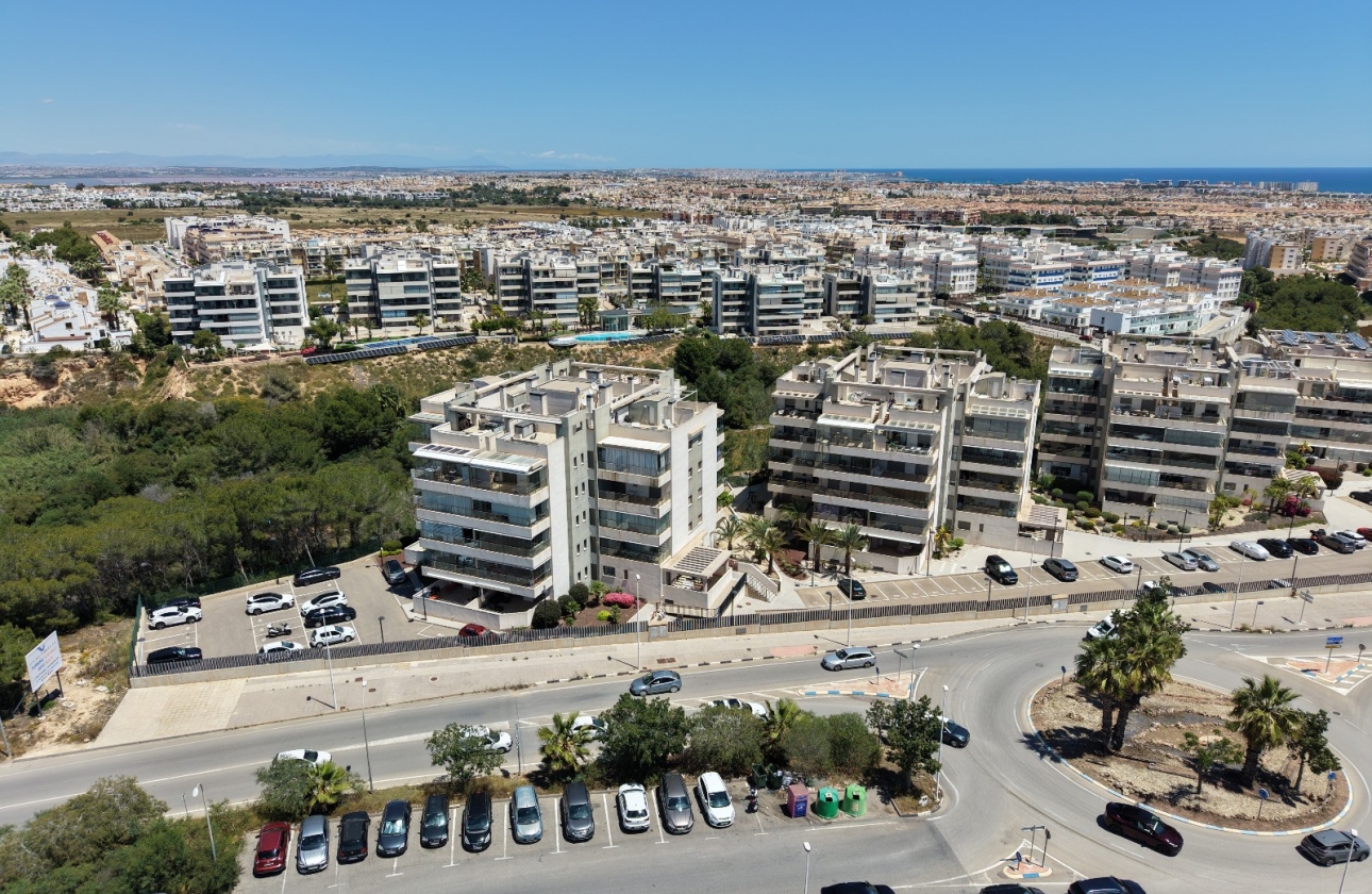 Rynek wtórny - Nieruchomość komercyjna - Orihuela Costa - Los Dolses