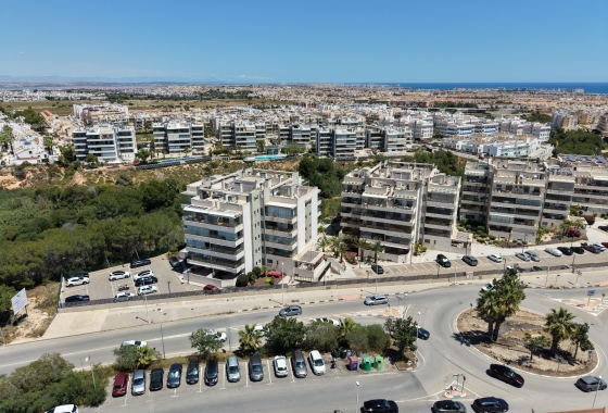 Rynek wtórny - Nieruchomość komercyjna - Orihuela Costa - Los Dolses