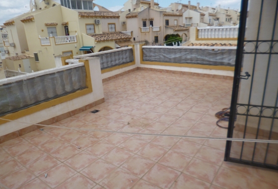 Reventa - Pareado - Orihuela Costa - Playa Flamenca