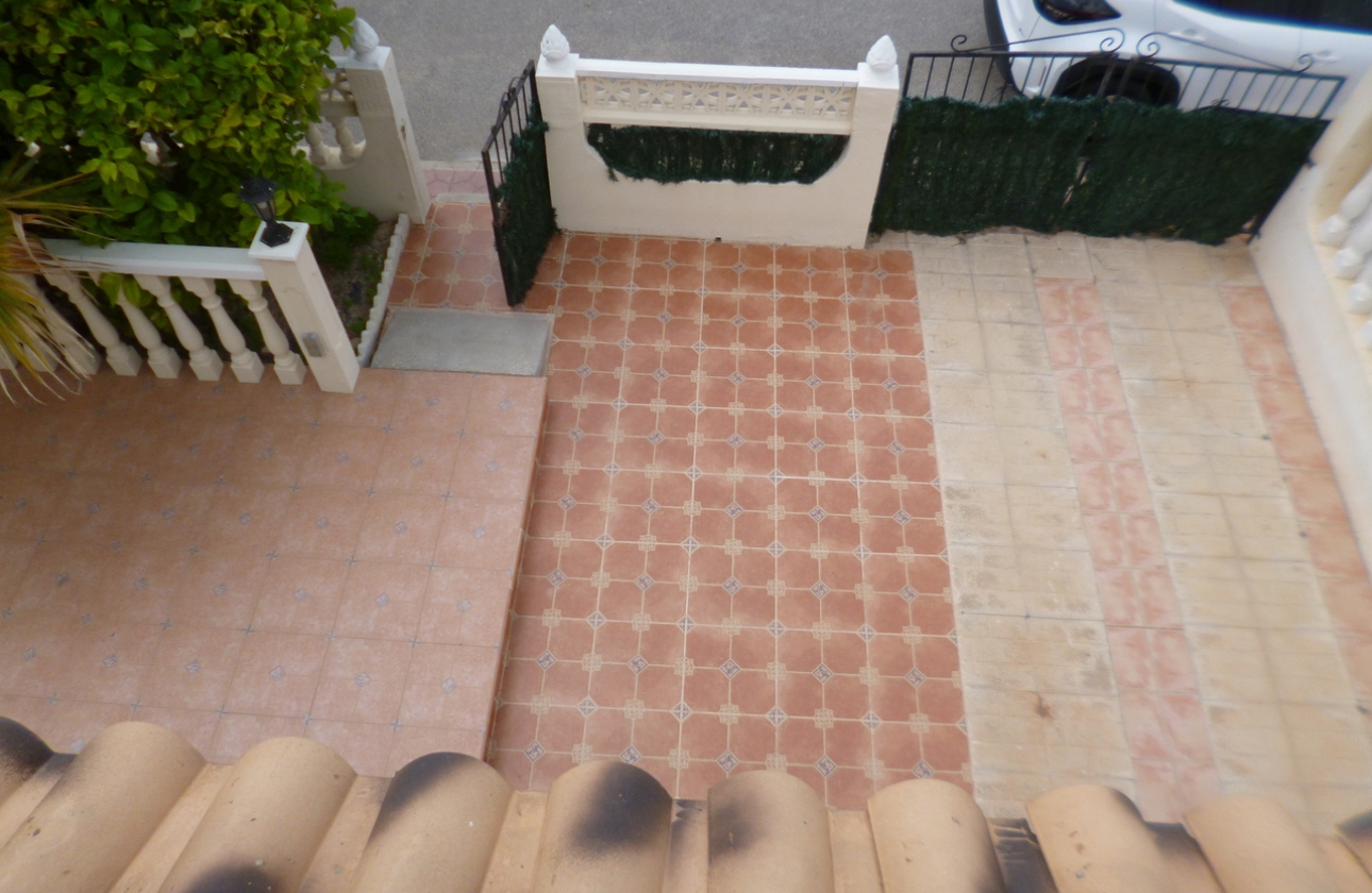 Reventa - Pareado - Orihuela Costa - Playa Flamenca