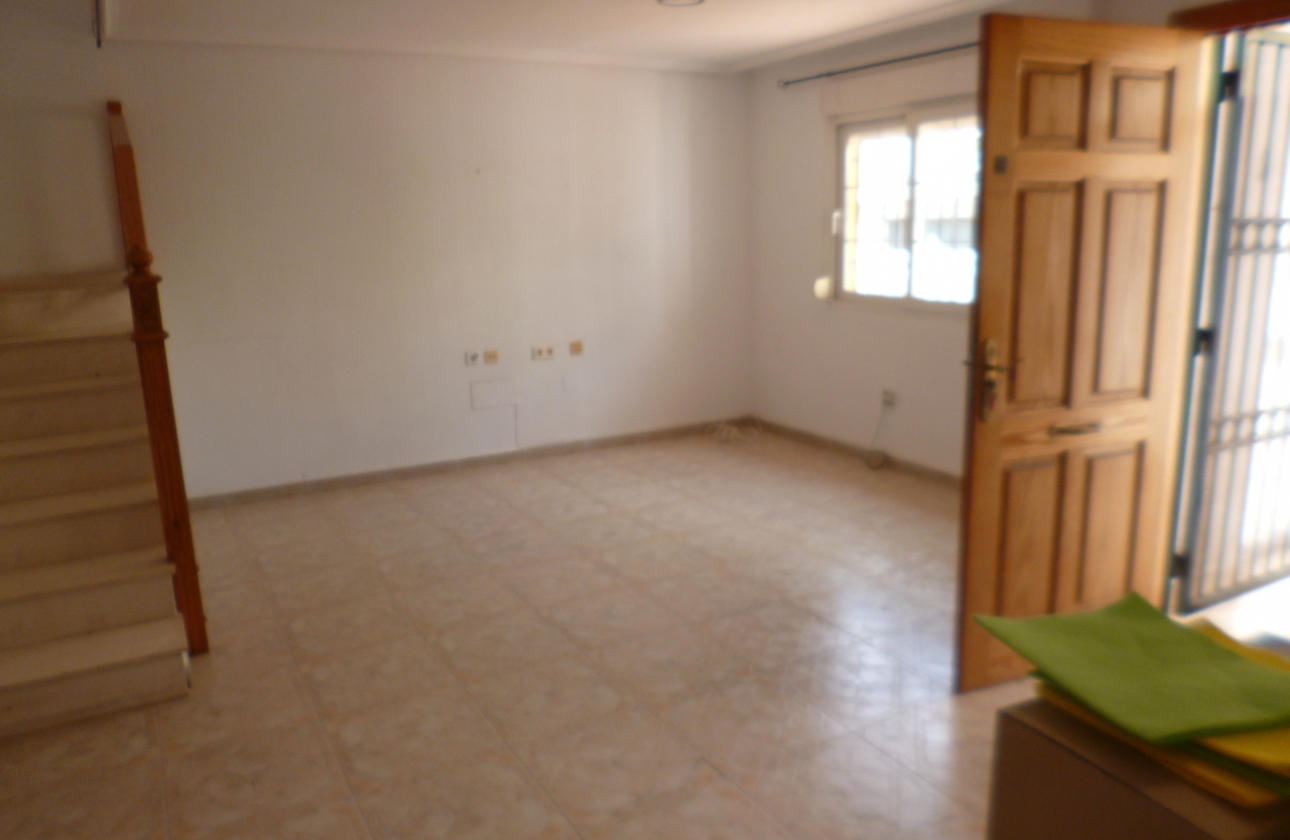 Reventa - Pareado - Orihuela Costa - Playa Flamenca