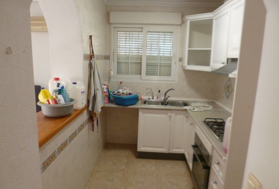 Reventa - Pareado - Orihuela Costa - Playa Flamenca