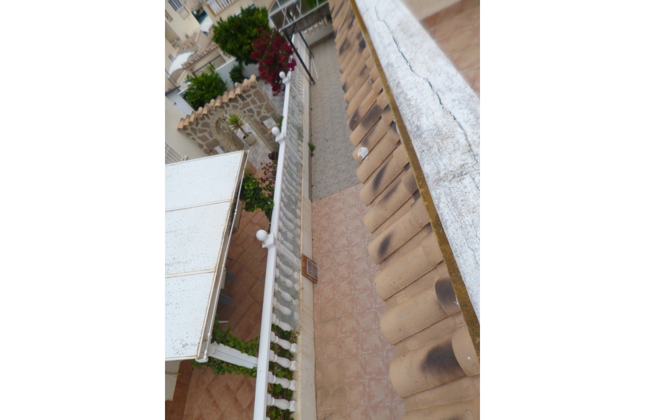 Reventa - Pareado - Orihuela Costa - Playa Flamenca