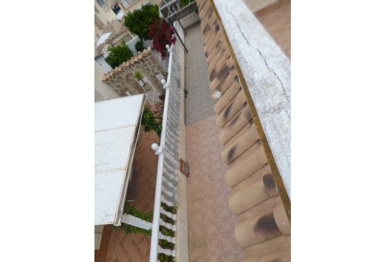 Reventa - Pareado - Orihuela Costa - Playa Flamenca