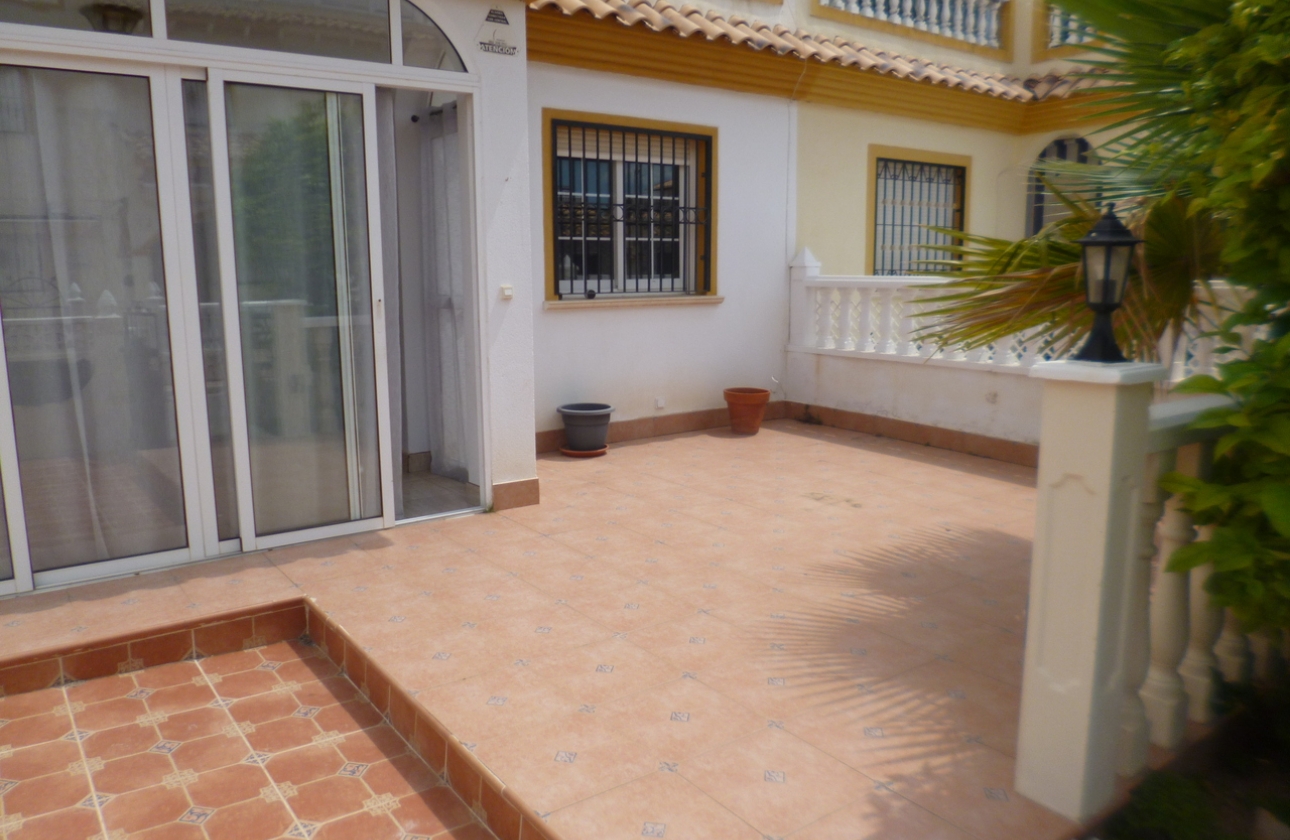 Reventa - Pareado - Orihuela Costa - Playa Flamenca