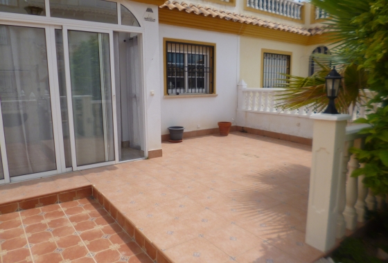Reventa - Pareado - Orihuela Costa - Playa Flamenca