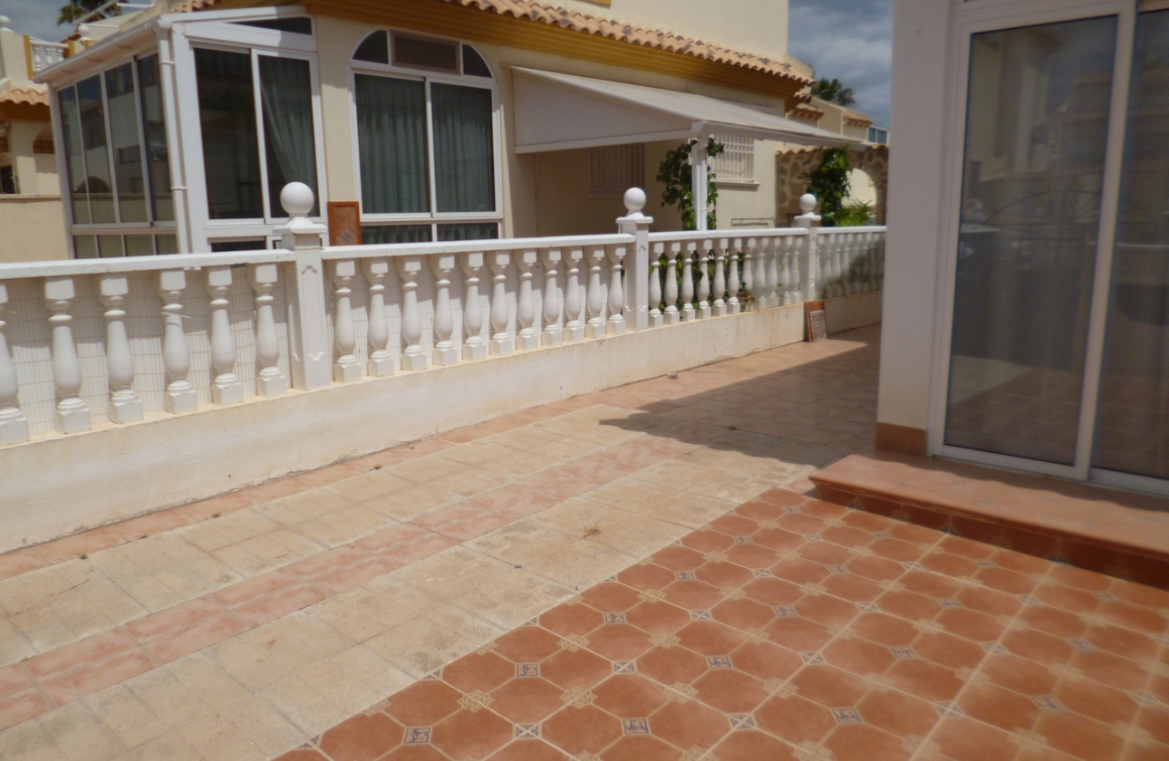 Reventa - Pareado - Orihuela Costa - Playa Flamenca