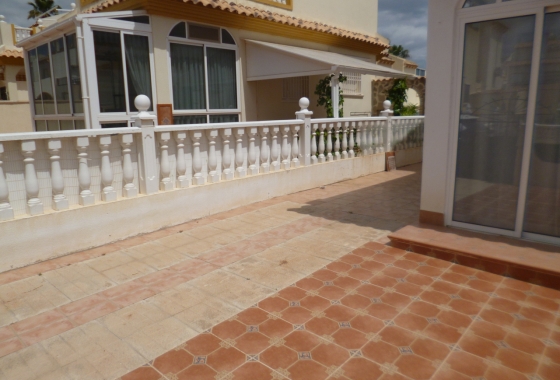 Reventa - Pareado - Orihuela Costa - Playa Flamenca