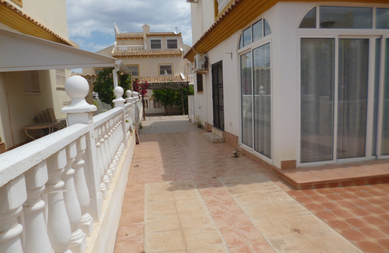 Reventa - Pareado - Orihuela Costa - Playa Flamenca