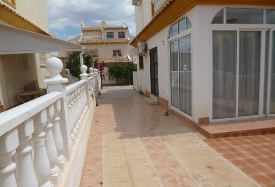 Reventa - Pareado - Orihuela Costa - Playa Flamenca