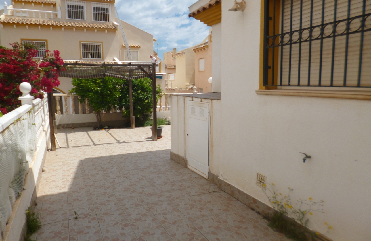 Reventa - Pareado - Orihuela Costa - Playa Flamenca