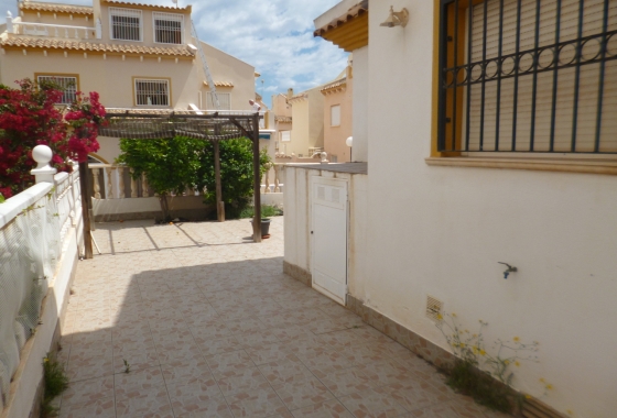 Reventa - Pareado - Orihuela Costa - Playa Flamenca