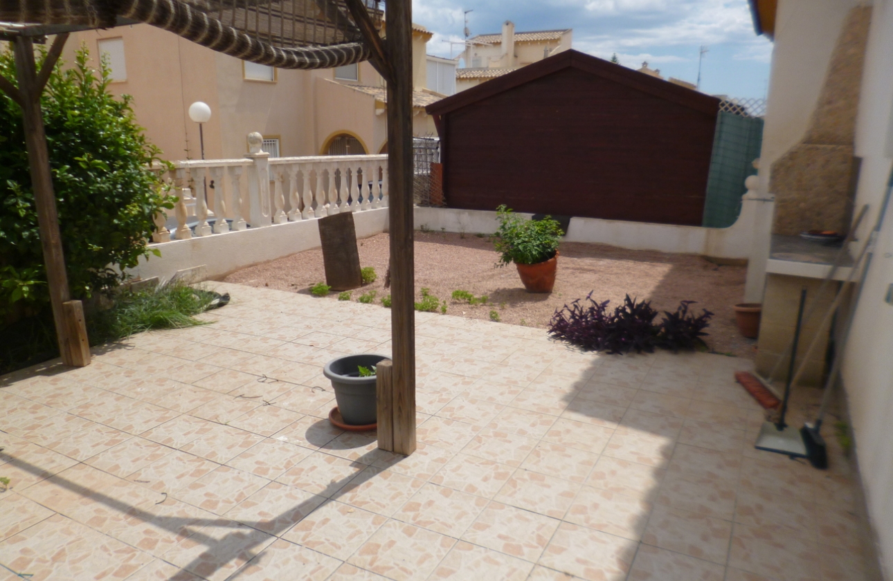Reventa - Pareado - Orihuela Costa - Playa Flamenca