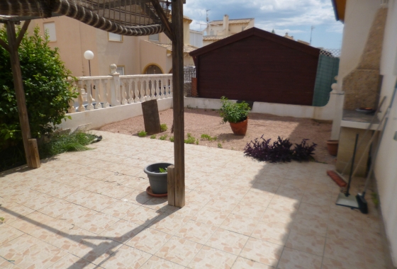 Reventa - Pareado - Orihuela Costa - Playa Flamenca