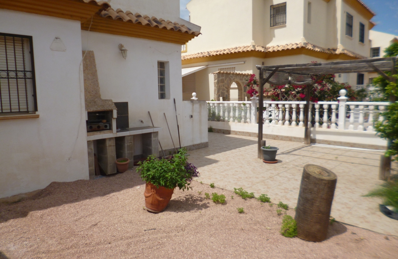 Reventa - Pareado - Orihuela Costa - Playa Flamenca