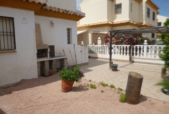 Reventa - Pareado - Orihuela Costa - Playa Flamenca