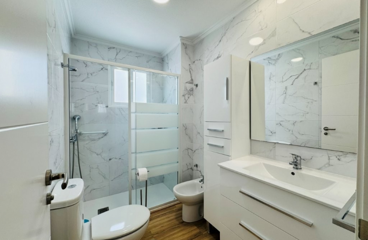 Rynek wtórny - Apartament - Guardamar del Segura - Pueblo