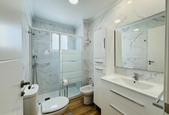Rynek wtórny - Apartament - Guardamar del Segura - Pueblo