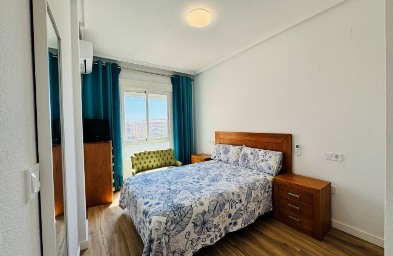 Rynek wtórny - Apartament - Guardamar del Segura - Pueblo