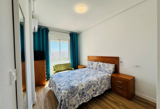 Rynek wtórny - Apartament - Guardamar del Segura - Pueblo