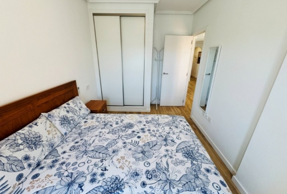 Rynek wtórny - Apartament - Guardamar del Segura - Pueblo