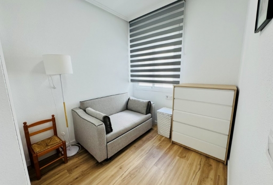 Rynek wtórny - Apartament - Guardamar del Segura - Pueblo
