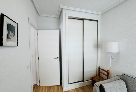 Rynek wtórny - Apartament - Guardamar del Segura - Pueblo