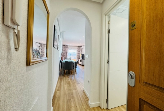 Rynek wtórny - Apartament - Guardamar del Segura - Pueblo