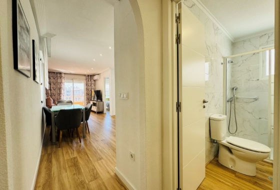 Rynek wtórny - Apartament - Guardamar del Segura - Pueblo