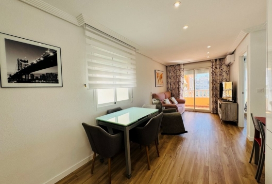 Rynek wtórny - Apartament - Guardamar del Segura - Pueblo
