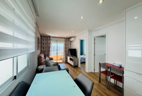Rynek wtórny - Apartament - Guardamar del Segura - Pueblo
