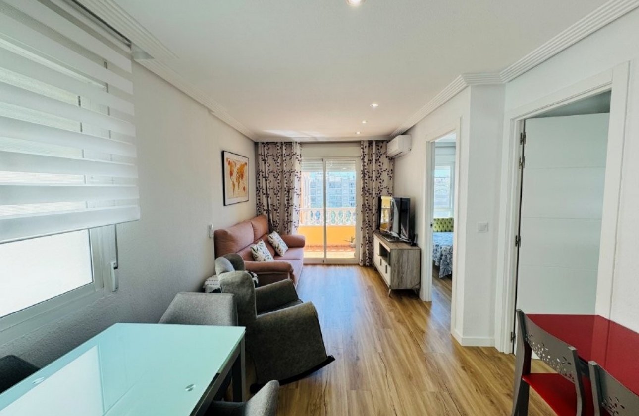 Rynek wtórny - Apartament - Guardamar del Segura - Pueblo
