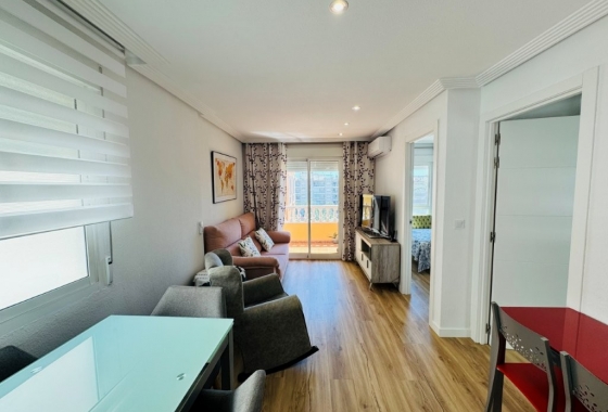 Rynek wtórny - Apartament - Guardamar del Segura - Pueblo