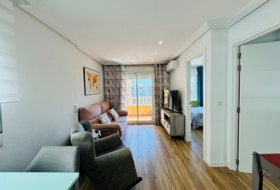 Rynek wtórny - Apartament - Guardamar del Segura - Pueblo
