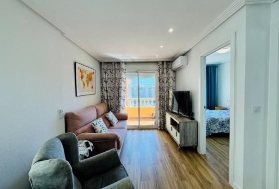 Rynek wtórny - Apartament - Guardamar del Segura - Pueblo