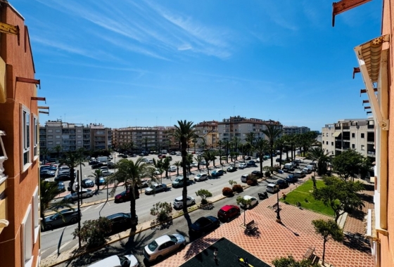 Rynek wtórny - Apartament - Guardamar del Segura - Pueblo