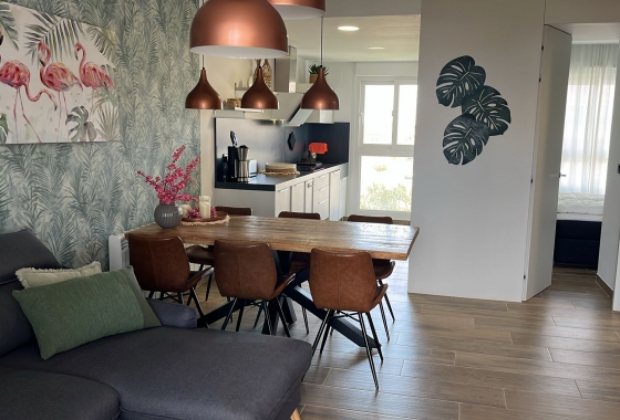 Rynek wtórny - Apartament - Torrevieja - Los Altos