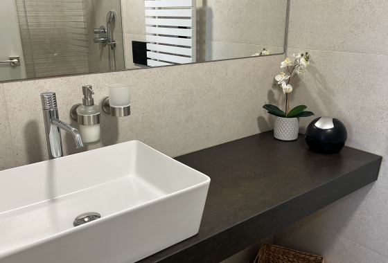 Rynek wtórny - Apartament - Torrevieja - Los Altos